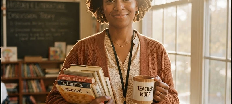 Teachers & Education