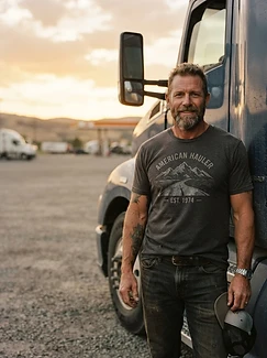 Gifts for Truck Drivers