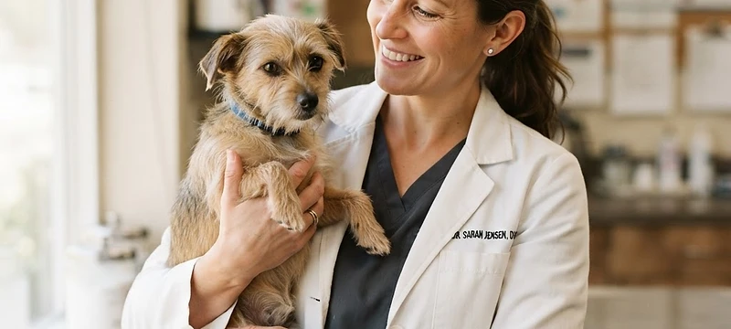 Veterinary Professionals