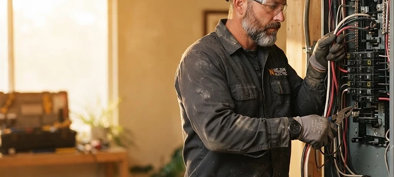 Electricians
