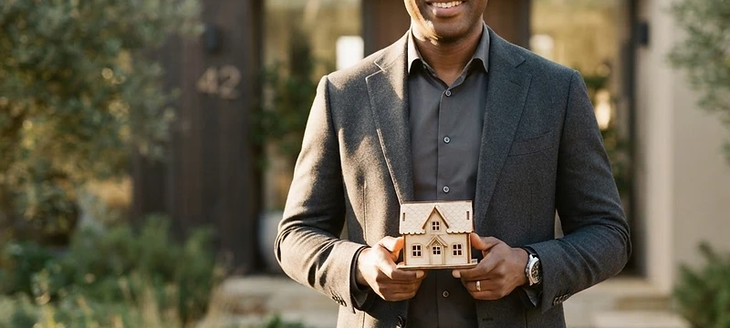 Real Estate Professionals