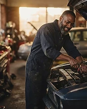 Mechanics & Automotive