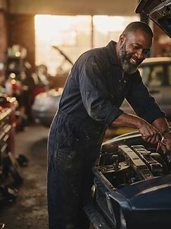Gifts for Mechanics