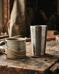 Powered by Coffee & Patients Nurse Tumbler
