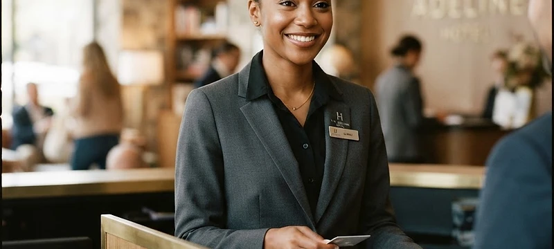 Hospitality & Hotels