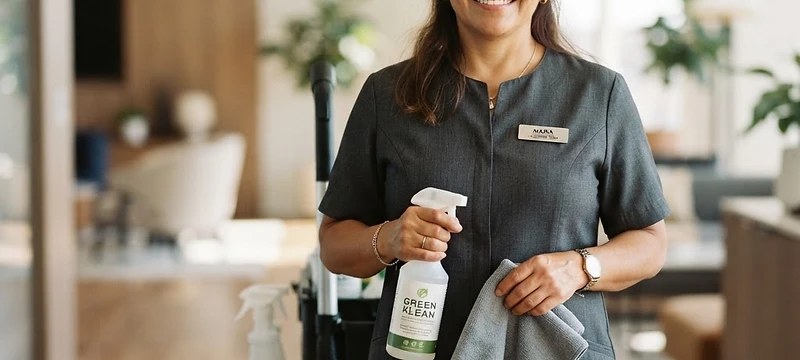 Cleaning Professionals