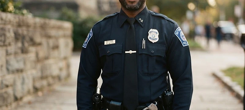 Law Enforcement