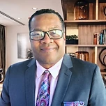 Terrance Scotton