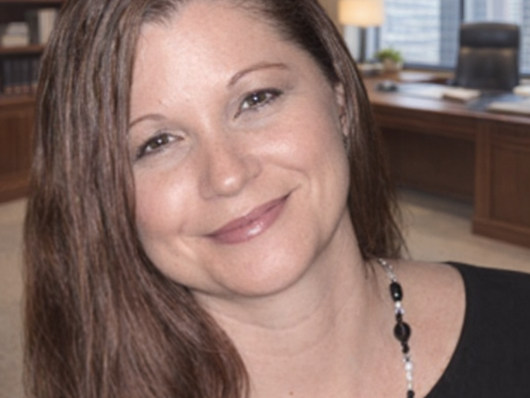 Elaine Scotton