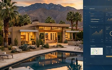 Introducing UR TEAM All In One: Real Estate and Mortgage, Finally Under One Roof