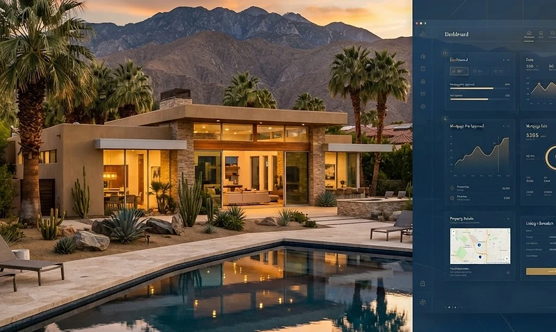 Introducing UR TEAM All In One: Real Estate and Mortgage, Finally Under One Roof