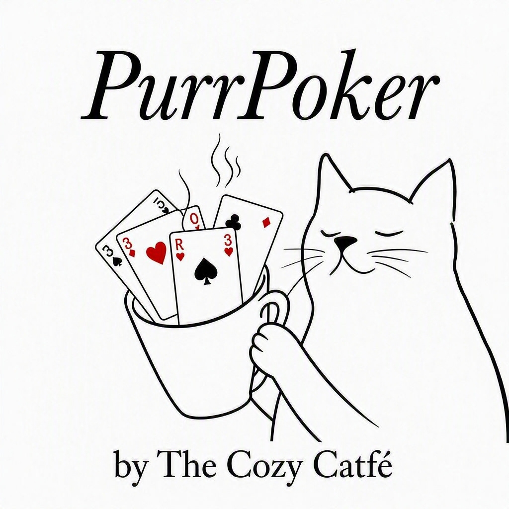 PurrPoker