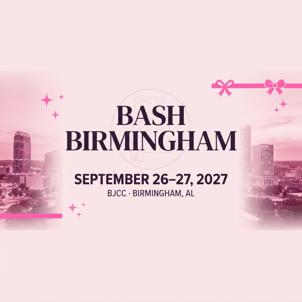 BASH - Birmingham, AL