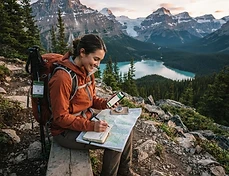 How to Navigate Canada's National Park Booking System Like a Pro