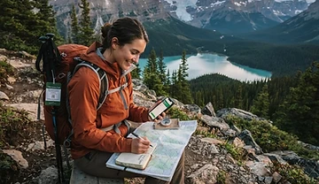How to Navigate Canada's National Park Booking System Like a Pro