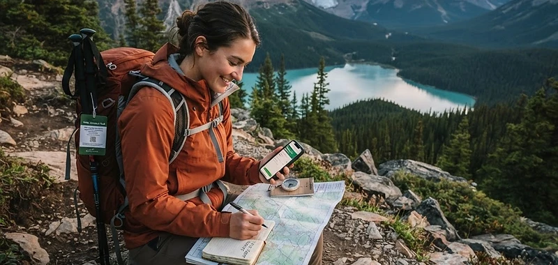 How to Navigate Canada's National Park Booking System Like a Pro