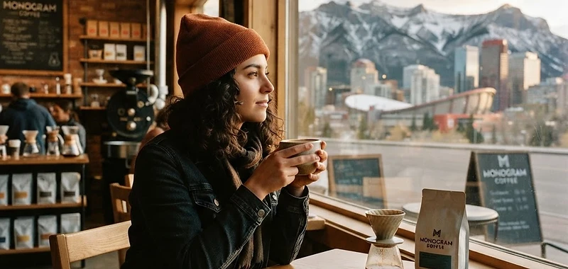 A Coffee Connoisseur’s Guide to Calgary’s Best Artisan Roasters