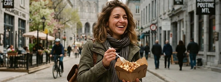 A Local's Guide to Spring Poutine Crawls Across Montreal