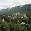 Fairmont Banff Springs