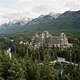 Fairmont Banff Springs