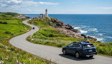Nova Scotia for First-Timers: 12 Things to Know Before You Go