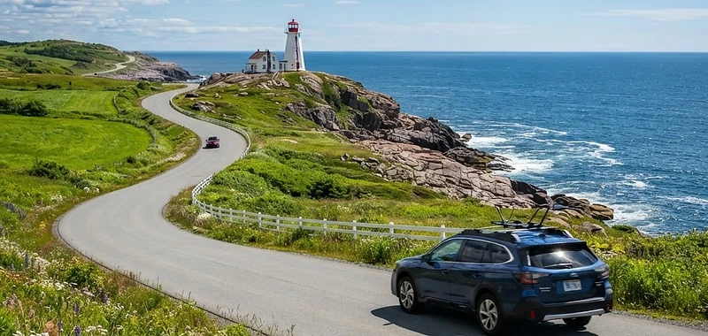 Nova Scotia for First-Timers: 12 Things to Know Before You Go