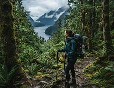 Packing for a Coastal Rainforest Hike: Essential Gear for BC