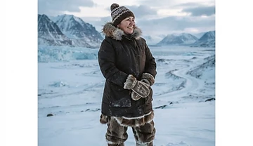 Winter Wonderland Wardrobe: How to Layer for Sub-Zero Temperatures in Nunavut