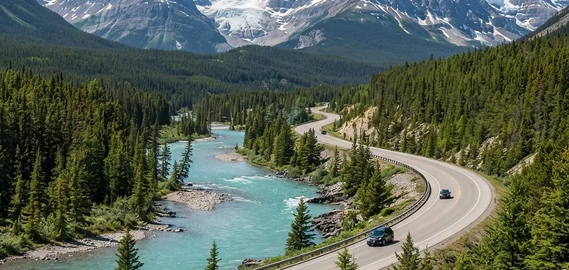 Alberta for First-Timers: 12 Things to Know Before You Go