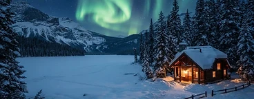 Best Places to See the Northern Lights in Canada