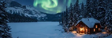 Best Winter Weekend Getaways