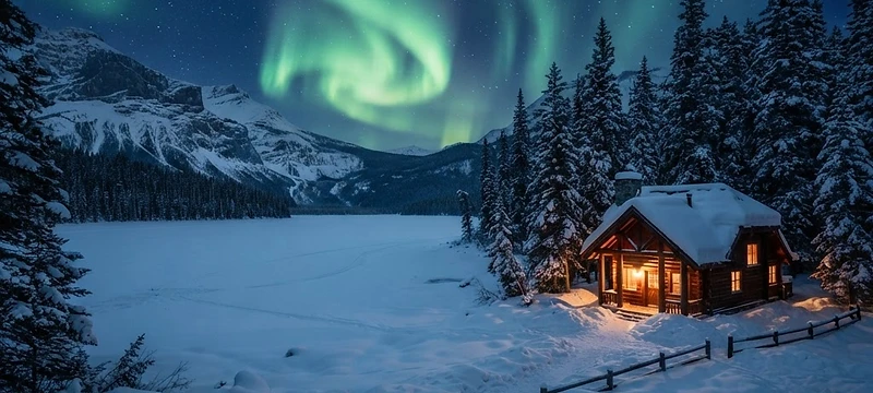 Best Places to See the Northern Lights in Canada