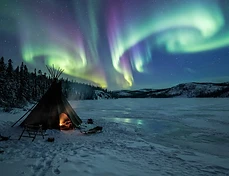 The Best Time to Visit the Northwest Territories: A Season-by-Season Guide