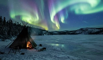 The Best Time to Visit the Northwest Territories: A Season-by-Season Guide