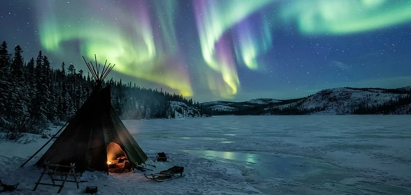 The Best Time to Visit the Northwest Territories: A Season-by-Season Guide