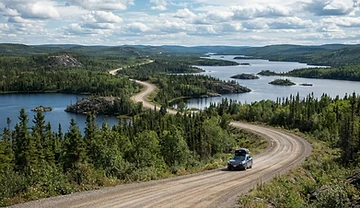 Northwest Territories for First-Timers: 12 Things to Know Before You Go