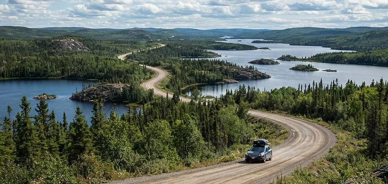 Northwest Territories for First-Timers: 12 Things to Know Before You Go