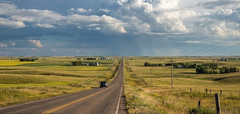 Saskatchewan for First-Timers: 12 Things to Know Before You Go