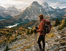 Mastering the Chill: The Ultimate Fall Hiking Packing List for the Rockies