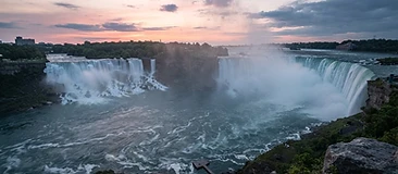 2 Days in Niagara Falls: A Weekend Itinerary