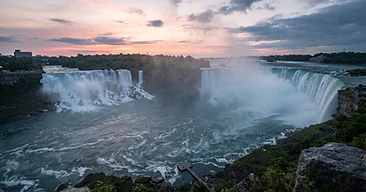 Niagara Falls