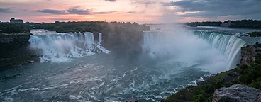 Best Places to Visit in Canada in October