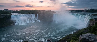 Niagara Falls, Ontario