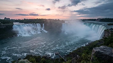 Best Places to Visit in Canada in October