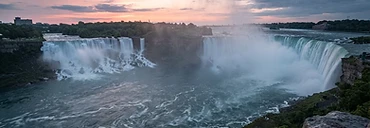 Best Places to Visit in Canada in October
