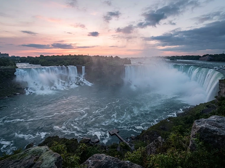 Ontario