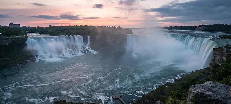 Best Places to Visit in Canada in October