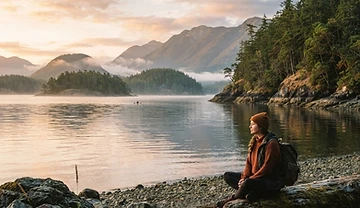 Under-the-Radar Island Escapes: A Guide to Canada's Best Hidden Gulf Islands