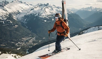 Mastering the Slopes: The Ultimate Whistler Packing List for Spring Skiing