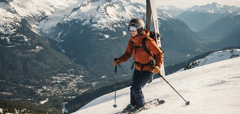 Mastering the Slopes: The Ultimate Whistler Packing List for Spring Skiing